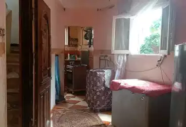 مباني للبيع - 2 غرف