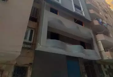 undefined undefined - 3 غرف - بالدور 4