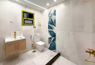 شقق للبيع - 3 غرف - بالدور 4