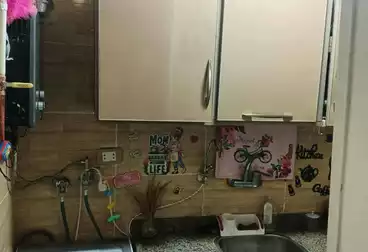 undefined undefined - 2 غرف - بالدور 8