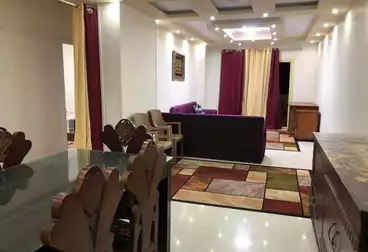 شقق مفروشة للإيجار - 3 غرف - بالدور 8