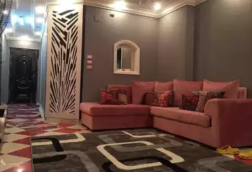 undefined undefined - 3 غرف - بالدور 8