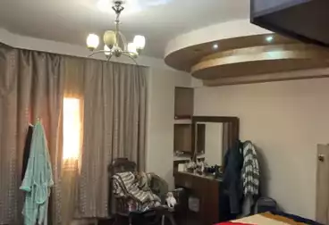 شقق للبيع - 3 غرف - بالدور 3