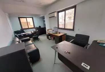 Administrative For rent - 25 rooms