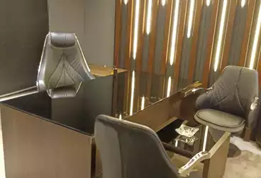 عقارات للإيجار - 3 غرف - بالدور 2