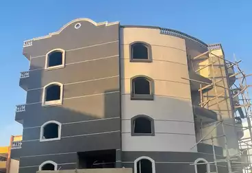 شقق للبيع - 3 غرف - بالدور 3