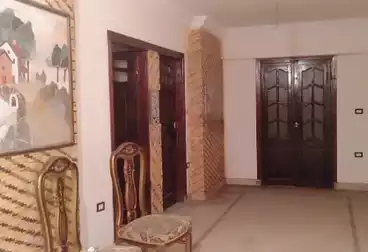 شقق للإيجار - 3 غرف - بالدور 1