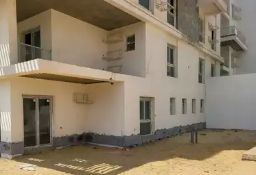 فيلا منفصلة للبيع - 3 غرف