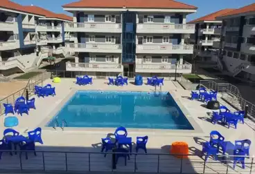 شاليهات للبيع - 3 غرف - بالدور 0