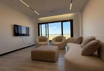 شقق للإيجار - 3 غرف - بالدور 4