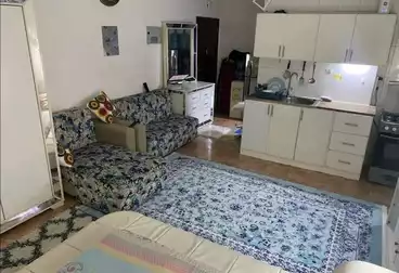 Studio For rent - 1 rooms - floor 1