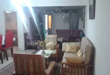 Furnished Apartment For rent - 2 rooms - floor 3