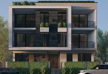 عقارات للبيع - 3 غرف - بالدور 2