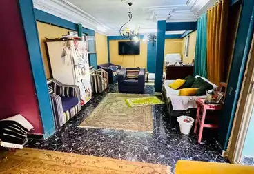 شقق للبيع - 4 غرف - بالدور 12