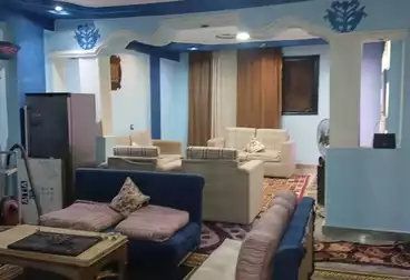 Apartments For sale - 3 rooms - floor 6