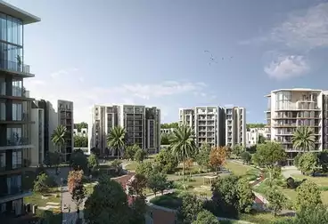 عقارات للبيع - 3 غرف - بالدور 2