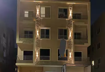 شقق للبيع - 3 غرف - بالدور 1