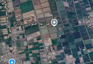 أراضي للبيع