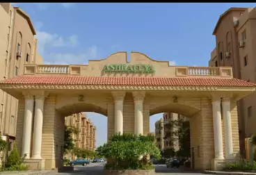 شقق للبيع - 2 غرف - بالدور 3