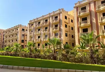 شقق للبيع - 3 غرف - بالدور 3