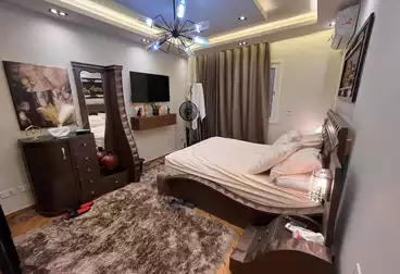 Furnished Apartment For sale - 3 rooms - floor 4