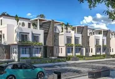 شقق للبيع - 2 غرف - بالدور 3