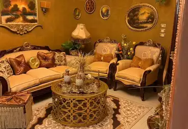 شقق للبيع - 3 غرف - بالدور 17