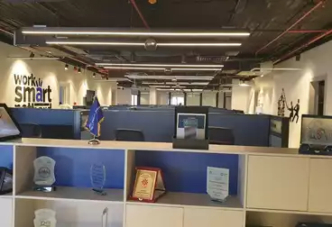 undefined undefined - 10 غرف - بالدور 4