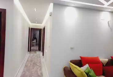 عقارات للبيع - 4 غرف - بالدور 3