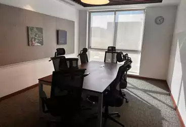 Corporate Branch For rent - 6 rooms - floor 1