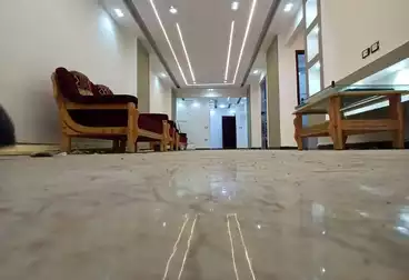 undefined undefined - 3 غرف - بالدور 7