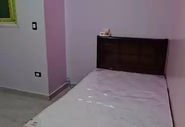 Furnished Apartment For rent - 1 rooms - floor 2