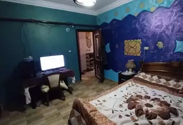 undefined undefined - 2 غرف - بالدور 9