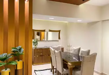 Furnished Apartment For sale - 3 rooms - floor 1