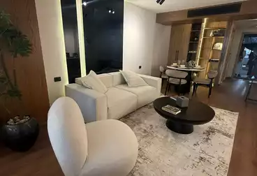 شقق للبيع - 1 غرف - بالدور 10