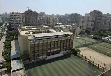 عقارات للبيع - 3 غرف - بالدور 11