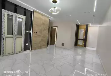 Apartment with Garden For sale - 3 rooms - floor 0