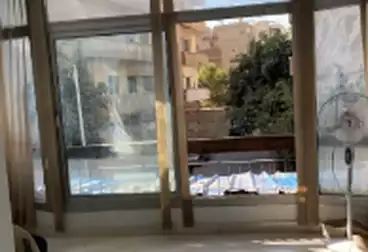 إداري للبيع - 2 غرف - بالدور 1