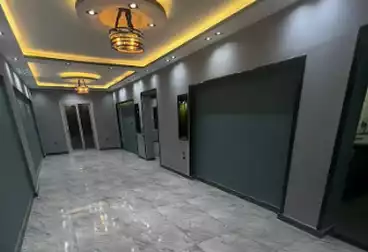Apartments For sale - 2 rooms - floor 5