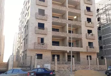 Apartments For sale - 3 rooms - floor 2