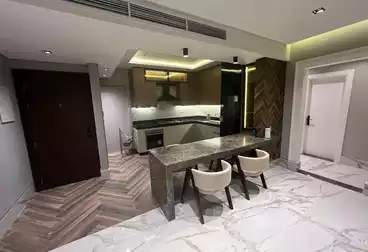 undefined undefined - 2 غرف - بالدور 1