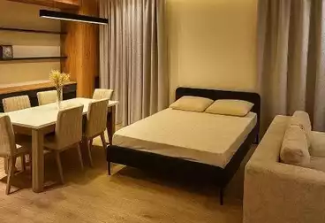 undefined undefined - 1 غرف - بالدور 3