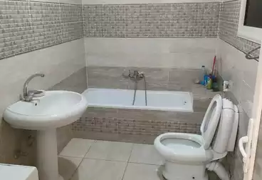 شقق للبيع - 3 غرف - بالدور 4