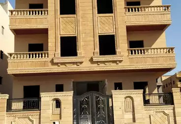 Duplex For sale - 3 rooms - floor 1