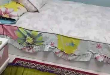 عقارات للبيع - 2 غرف - بالدور 5