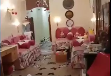 undefined undefined - 2 rooms - floor 6