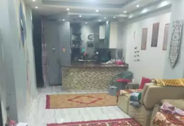 عقارات للبيع - 2 غرف - بالدور 3