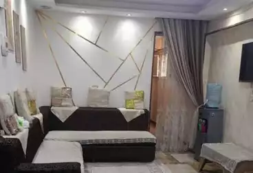 عقارات للبيع - 2 غرف - بالدور 4