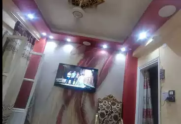 Apartments For sale - 3 rooms - floor 1