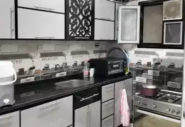 Apartments For sale - 3 rooms - floor 2